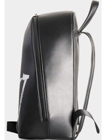 Resim Guard Siyah Street Sırt Çantası - Grd2403xw22233 Çok Renkli 