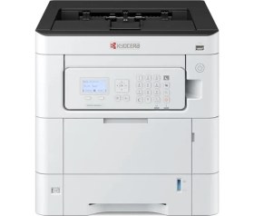 Resim Kyocera PA3500CX A4 Renkli Lazer Yazıcı 