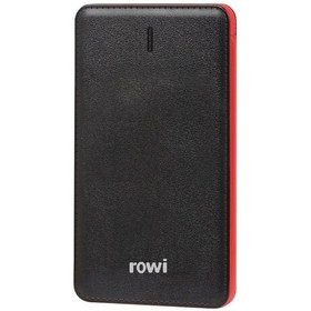 Resim Rowi 6000 Mah Slim Kasa Powerbank 