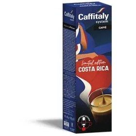 Resim Kahve kapsülleri Caffitaly KOSTA RİKA - 10 adet. 