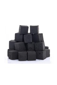 Resim Hd Marketim İthal A Sınıfı Küp Nargile Kömürü 1kg Hindistan Cevizi 100% Doğal 