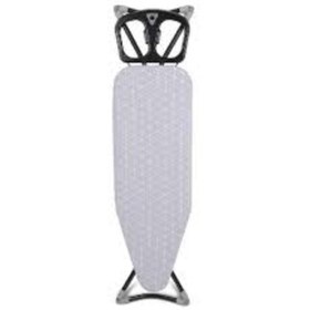 Resim Perilla Rachel Ütü Masası 15023 Buhar Geçirgen Sac Tabla & Isıya Dayanıklı Kumaş Çok Renkli 