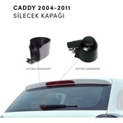Resim OEM Caddy 2004-2011 Silecek Kapağı 6q6955435b 