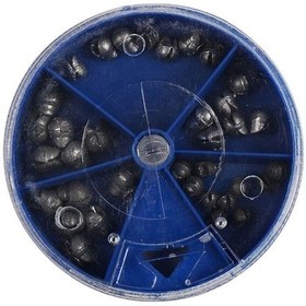 Resim Kutu Kurşun Seti 6592 Topaç Yarık 100gr 