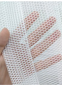 Resim File Tül Perde / Ölçünüze Özel Dikim 