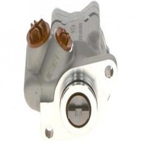 Resim KS00000478 Direksiyon Pompasi Mekanik (Saga Donus'lu) Man Tgx Tgs 07- (ZF-7686955307) (WC799942) 