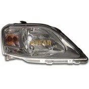 Resim Ayfar FAR SİNYAL SAĞ LOGAN 2008 MEKANİK H4 8200744754 