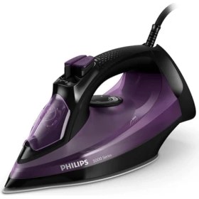 Resim -5000 Series DST5030/80 2400W Buharlı Ütü 