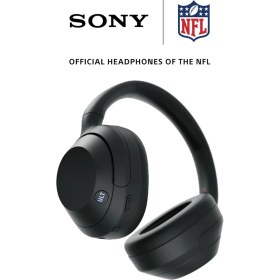 Resim Sony WH-ULT900N / ULT WEAR POWER SOUND özellikli Bluetooth kulaklık siyah 