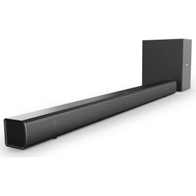 Resim PHİLİPS HTL1520B/12 SOUNDBAR HOPARLÖR 