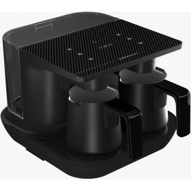 Resim Grundig Tcm 7061 St Türk Kahve Makinesi 