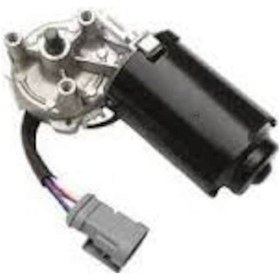 Resim Ön Cam Silecek Motoru R19 504658767 