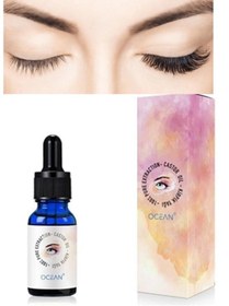 Resim TeknoKesgin KESGİN MARKET® Kirpik Bakım Yağı Hint Ve Argan Yağı 