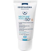 Resim Isis Pharma Neotone Radiance SPF50+ Light Tinted 30 ml 