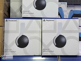 Resim PS5 PULSE 3D KULAKLIK-SIFIR-KAPALI KUTU-HEMEN TESLİM-KONSOLPARK 