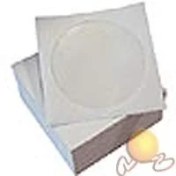 Resim Cd Zarfı 500 Lü Paket Yerli 
