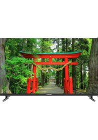 Resim Grundig 32 GIH 6000 TV 