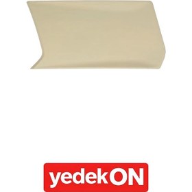 Resim Panjur Kapağı Üst 7 Seri S Kabin Sağ (Kahveci Premium) - 2324293 