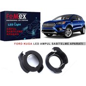 Resim FORD KUGA FAR TUTUCU LED AMPUL SABİTLEME APARATI FEMEX