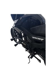 Resim Tvs Raider 125 Cc Motor Koruma Demiri 2023-2025 