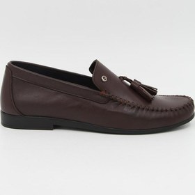 Resim Pierre Cardin 2597 Erkek Klasik Ayakkabı - Kahverengi 
