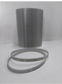 Resim T5 420 Synchroflex 10mm Poliüretan Zaman Kayış 