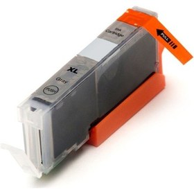 Resim Canon Clı 581xl Bk Photo Black Uyumlu Kartuş Ts705 Ts8350 Ts6350 Ts5350 