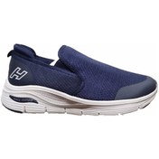 Resim Hammer Jack Lacivert Chester Kadın Spor Ayakkabı Lacivert 