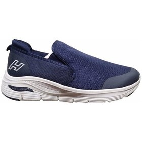 Resim Hammer Jack Lacivert Chester Kadın Spor Ayakkabı Lacivert 