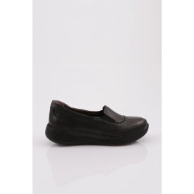 Resim DGN 1040 Bayan Comfort Ayakkabı 