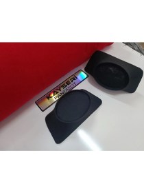 Resim Kayseri Pandizot Volkswagen Crafter ve Mercedes Sprinter Arka Kapı Pandizotu Oval 