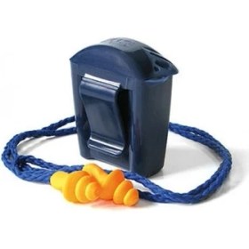 Resim 3m 1271 Yıkanır Kulak Tıkacı 