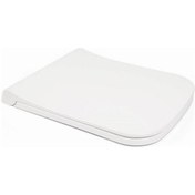 Resim Kale | Vale&renova Slim (yavaş Kapanır) Klozet Kapağı 