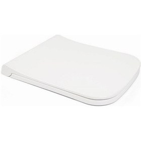 Resim Kale | Vale&renova Slim (yavaş Kapanır) Klozet Kapağı 