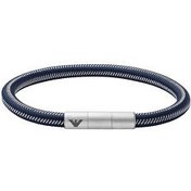 Resim Emporio Armani AJEGS2990-040 Erkek Bileklik 
