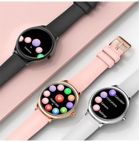 Resim Pazly 1.39 " Akıllı Saat (İthalatçı Garantili) 