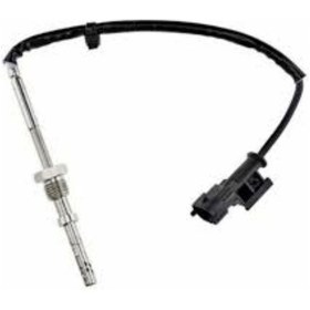 Resim Egzost Sıcaklık Sensörü Kısa 651d5451 Mette Chevrolet Captıva C100 07 Ve Sonrası Uyumlu 