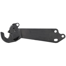 Resim AGCO Alt Bağlantı Kolu - Massey Ferguson / Fendt / Valtra | ACW1123690 
