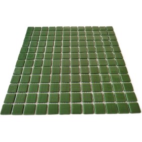 Resim 2.5x2.5cm. Tüm Yüzeyler Için, 31.5X31.5CM. Fileli Cam Mozaik. ( 10 File Karo = 1 M2 Fiyatıdır. ) 