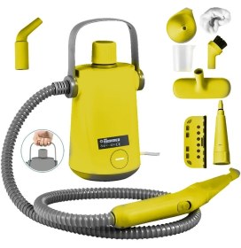 Resim Prohummer Easyfix Series Profesyonel Buharlı Temizleyici Buharlı Temizlik Makinesi PHH231 