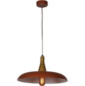 Resim Riolight Retro,rustik,vintage Kahverengi Cafe,oda,mutfaklar İçin 