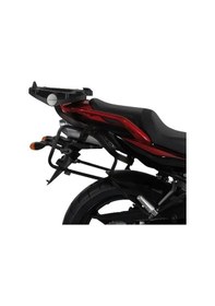 Resim Kappa Kl360 Yamaha Fz6 S2 - Fz6 600 Fazer S2 07-11 Yan Çanta Taşıyıcı Tek Renk 