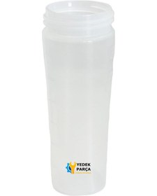 Resim Philips Uyumlu Hr2602/00 Daily Collection Smoothie Mini Blender Sürahi 