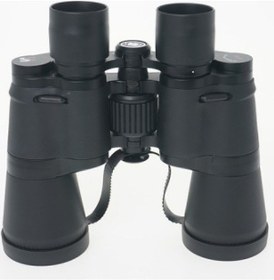 Resim 7x50 Dürbünü Güneş Filtreli Taşıma Çantalı 1000m/56m Nk Tg-v 12164 Çok Renkli 