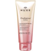 Resim Nuxe Prodigieux Floral Çiçeksi Kokulu Duş Jeli 200 ml 