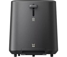 Resim Esmo Home Xiaomi Ekmek Kızartma Makinesi 