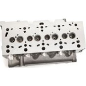 Resim OZGAYD CH09-8 Silindir Kapağı .5 DCI K9K İnce Yay 