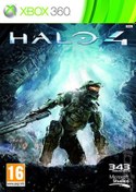 Resim Halo 4 XBOX 