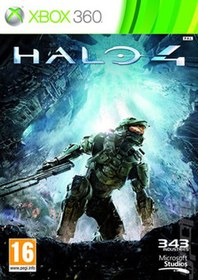 Resim Halo 4 XBOX 