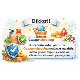 Resim Gezegenshopping KAPI DÜRBÜNÜ KAPATMA APARATI 